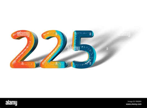 Two Hundred And Twenty Five Hi Res Stock Photography And Images Alamy