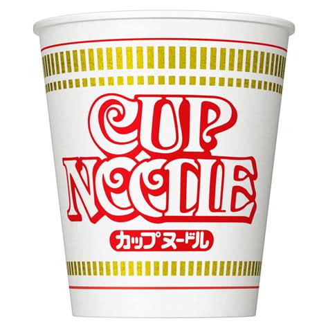 Buy Nissin Japanese Cup Noodle Ramen Soy Sauce 10p Set Japan Noodles ...