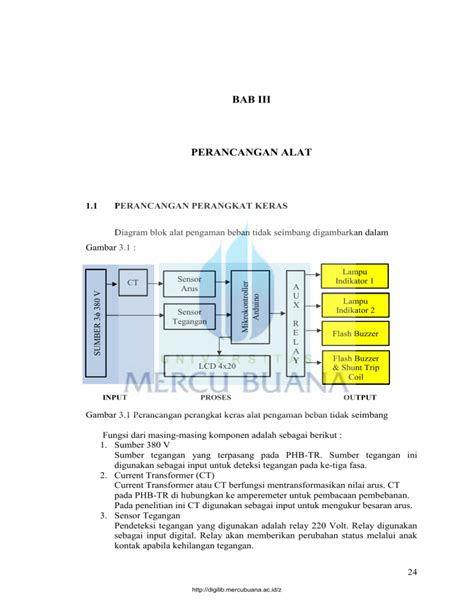 Bab Iii Perancangan Alat