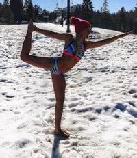 Hannah Teter Nude Photos And Sex Tape Video Leaked