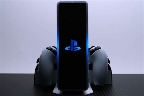 Fan-made PlayStation 5 ‘Mini’ is 70% smaller than Sony’s Original PS5 ...