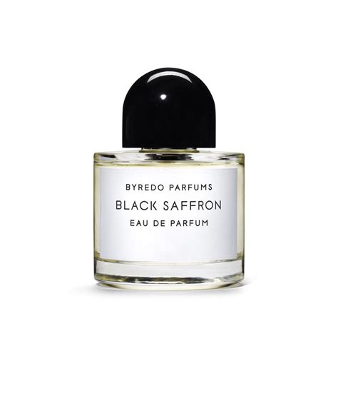 Black Saffron Eau de Parfum 50ml, Byredo Parfums | Parfüm, Duft, Pampelmuse