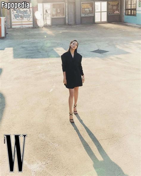 Jisoo Nude OnlyFans Leaks Photo Fapopedia