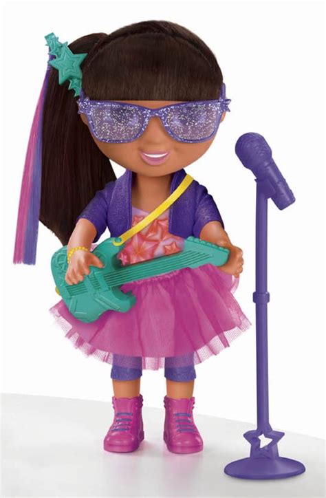 Fisher-Price Dora Rocks Sing and Shine Dora | eBay