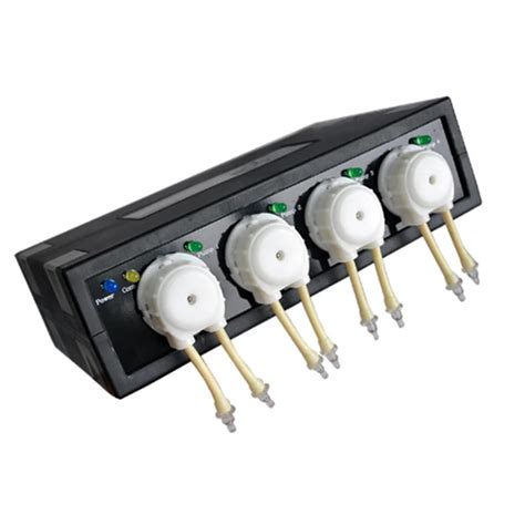 Jebao Dp-4 Dp-5 Dp-2 Dp-3S Dp-4S Dp-3 Automatikus Titráló Szivattyú ...