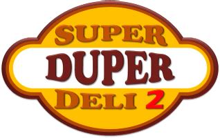 Convenient Deli Delivery | SuperDuperDeli2