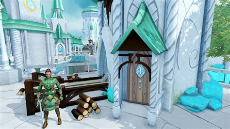 Construction Supplies (Prifddinas) - The RuneScape Wiki