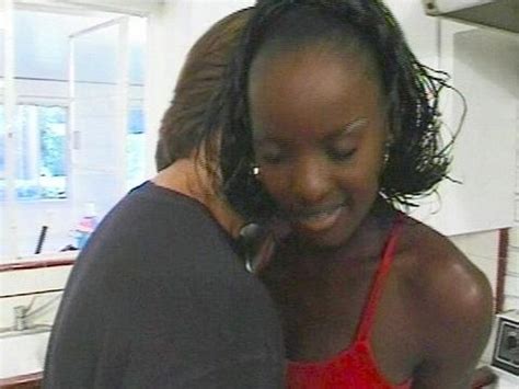 Chocolate Monroe Enjoys Anal Pounding In Her Butt Notorious Production