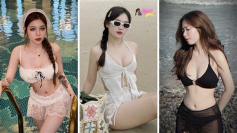 CapCut GenZ P195 Tổng Hợp Những Mẫu CapCut Gái Xinh Bổ Mắt Và Hot Dance Trên TikTok YouTube