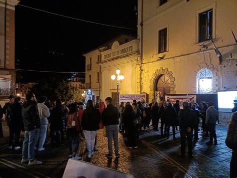 Lamezia Violenza Sulle Donne Solidariet A Chi Lotta Contro Guerre E