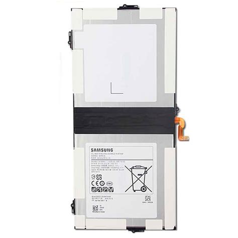 Аккумулятор Samsung EB-BW700ABE, батарея для Samsung