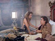 Naked Emma Amos In Rowing With The Wind