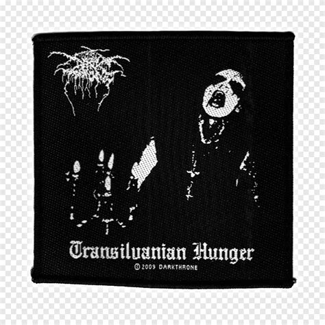 darkthrone transilvanian hunger black metal panzerfaust album darkest