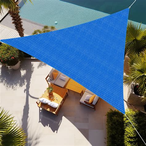 Artpuch X X Sun Shade Sails Canopy Gsm Shade Sail Uv Block