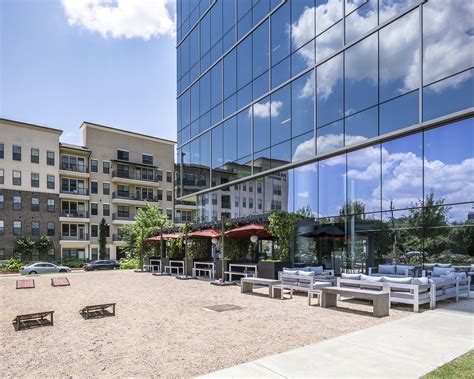 15377 Memorial Dr, Houston, TX 77079 - West Memorial Place II | LoopNet