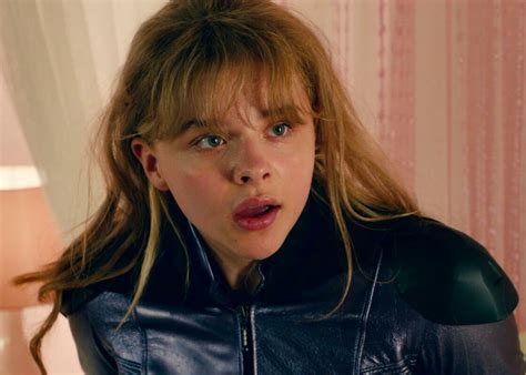 Film Fan Kick Ass ¾ Stars