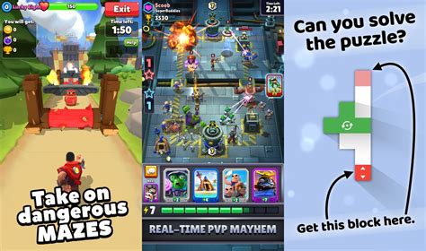 8 free iPhone games that just launched on the App Store this week – BGR