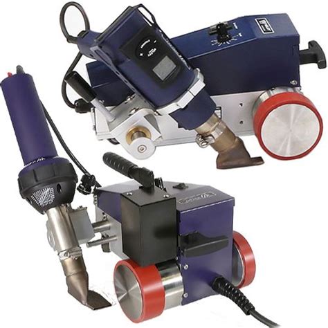 Сварочные автоматы WELDY