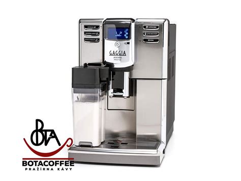 Gaggia Anima Prestige OTC - BotaCoffee.cz