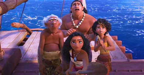 História Da Moana Resumo - Moana 2 tem cena pós-créditos? Resumo da história + Final explicado – A ...