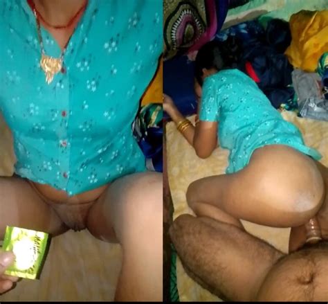 Desi Village Husband Wife With Condom Sex Indian Amateur Porn XHamster