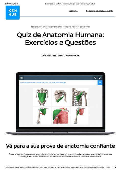 Anatomia Humana Quizzes🤗 Descubra O Mundo Das Apostas Online Com Friday