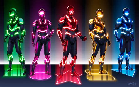 Power Rangers Zeo Wallpapers - Top Free Power Rangers Zeo Backgrounds - WallpaperAccess