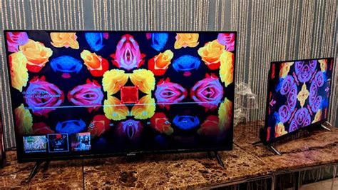 Infinix To Launch W QLED TV Series Hot G Smartphone In India Next Week Details Here