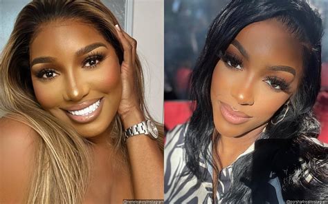 Nene Leakes And Porsha Williams Trending As Fans Call For Their Return