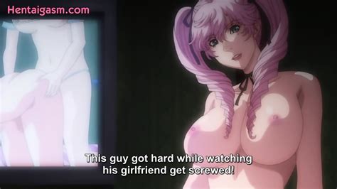 Hentai Sleepless Nocturne The Animation Subbed