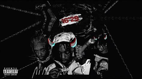 Lil Uzi Vert X Playboi Carti 22 Minute Mix 16 29 W Transitions Youtube Music