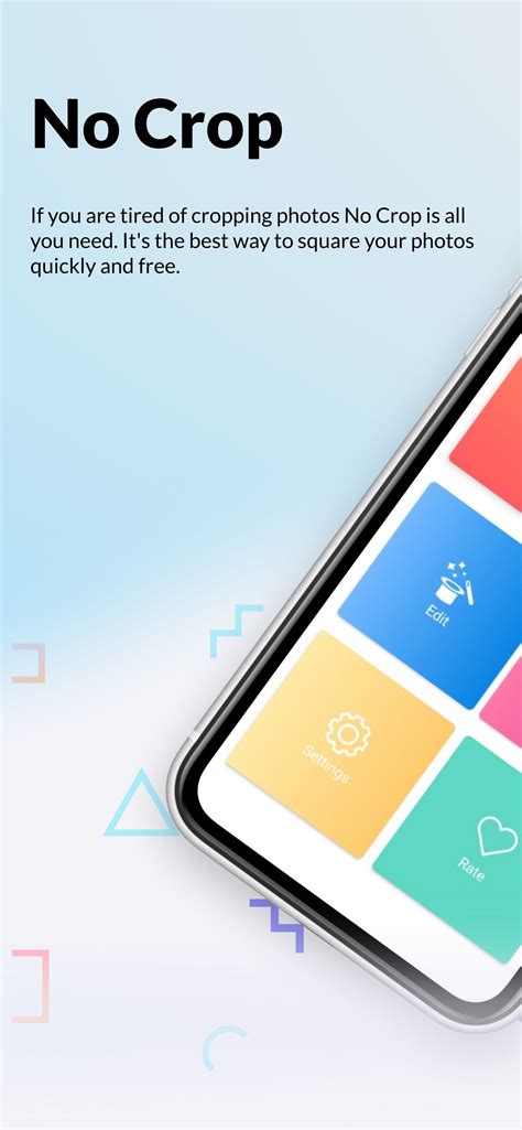 No Crop APK for Android Download
