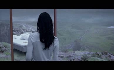 Maria Ruiz Bikini Scene In Hot Summer Rain AZNude