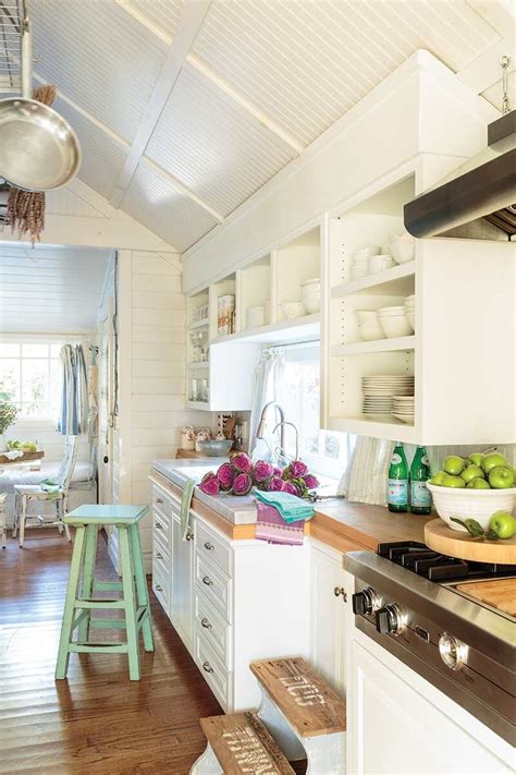 coastal farmhouse inspiration