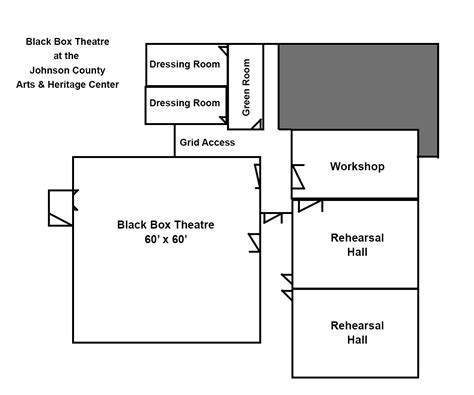 theatre stage specs theatre   park