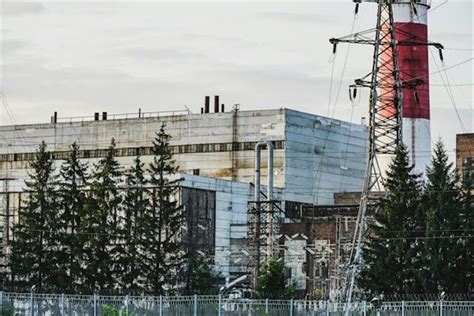 Dampgeneratorer Til Industriel Brug Alt Du Boer Vide Linkinfo Dk