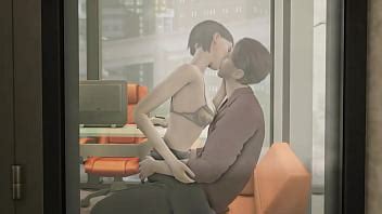 El CEO Hentai d Versión preliminar XVIDEOS