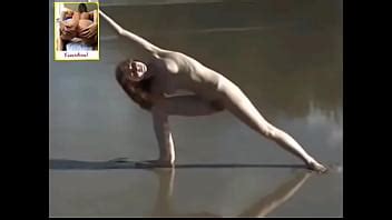Nueva Delicia Haciendo Yoga Desnudo Parte Xvideos
