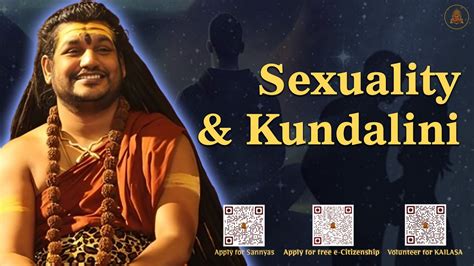 Kundalini And Sexuality Is Sex Right Or Wrong Qanda With The Sph Money