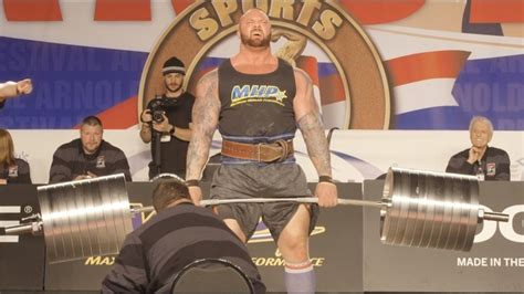 Born Strong (2017) | MUBI