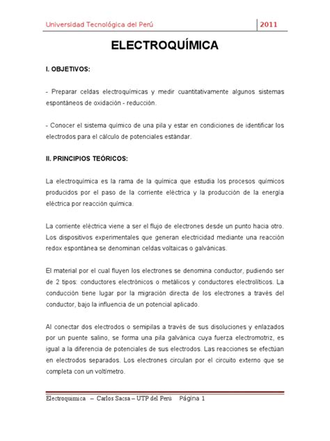 Pdf Laboratorio Quimica Electroquimica Dokumen Tips