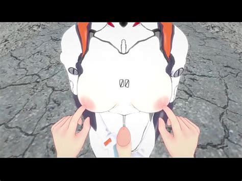 Rei Ayanami POV Blowjob Evangelion Short XVIDEOS