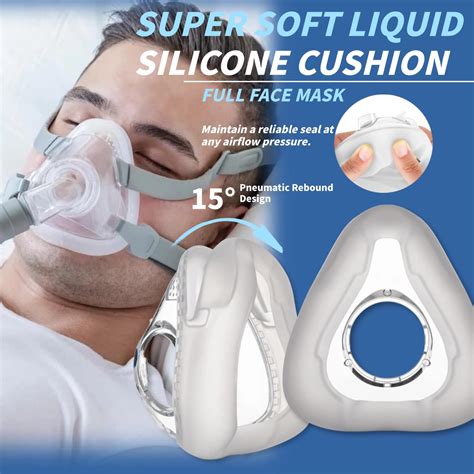 Sleep Apnea Mask