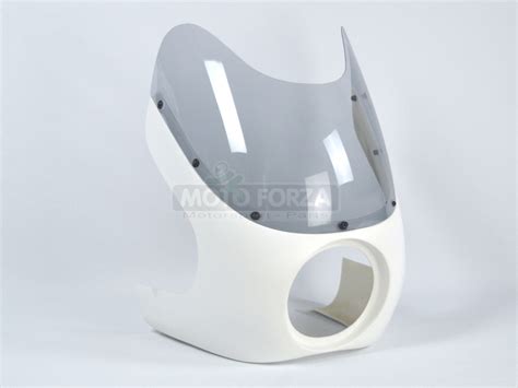 UNI Upper Fairing NAKED BMW HONDA KAWASAKI YAMAHA Etc Motoforza