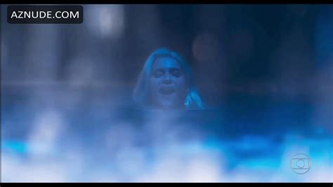 LETICIA SPILLER Nude AZNude