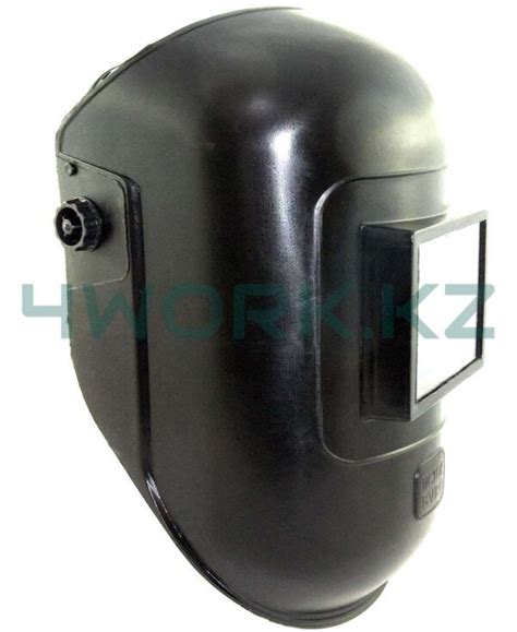 Щиток для сварщика ИСТОК Евро • 4WORK.KZ