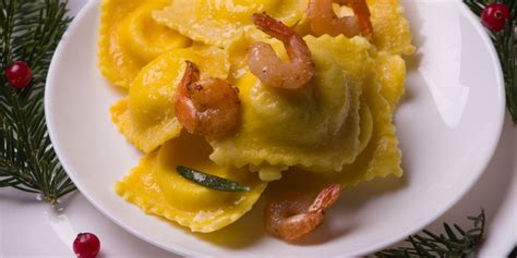 Ricetta Ravioli Di Pesce Facile Come Uno Chef