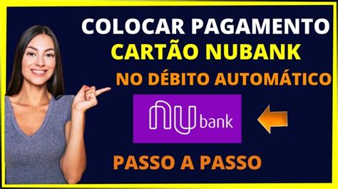 Pagamento Automático De Cartão De Crédito E Débito Como Funciona