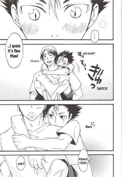 Asahi No You Na Yuuhi O Tsurete Nhentai Hentai Doujinshi And Manga