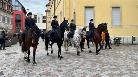 Bewegender Abschied Trauerfeier F R Sch Uble In Offenburg Swr Aktuell